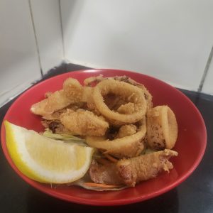 Calamares