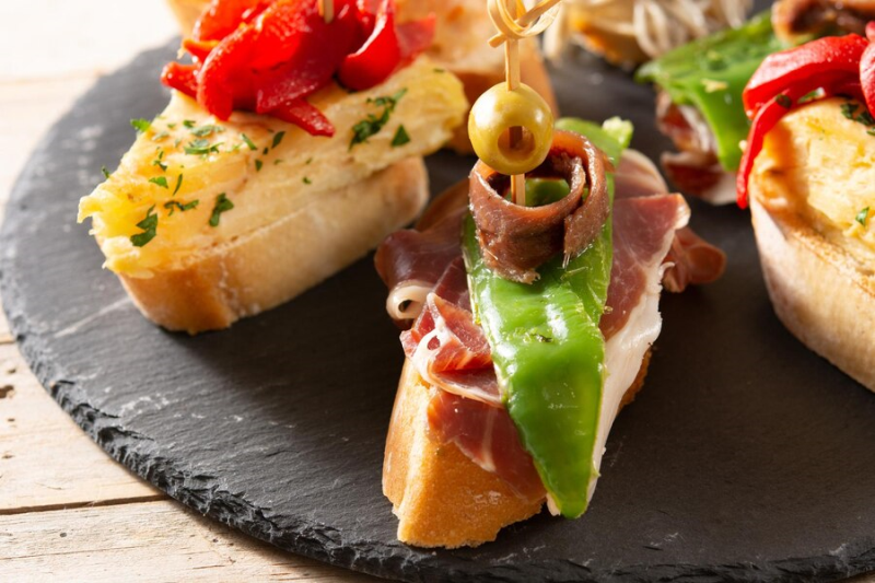 Tapas