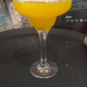 Margarita