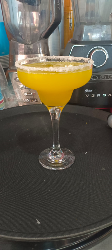 Margarita